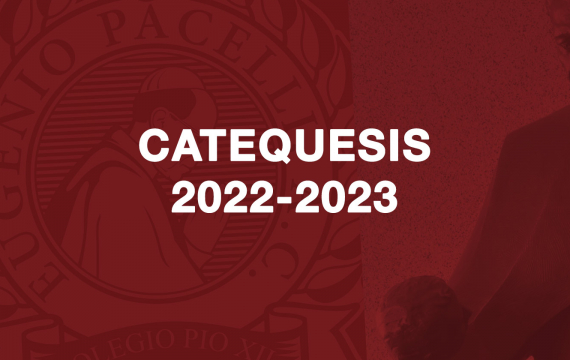 Catequesis 2022-2023