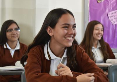 Secundaria24